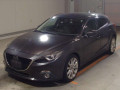 2015 Mazda Axela Sport