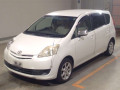 2009 Toyota Passo sette