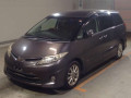 2011 Toyota Estima