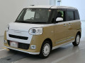 2023 Daihatsu Move Canbus