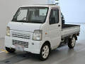 2008 Suzuki Carry Truck