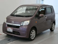 2013 Daihatsu Move