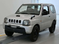 1999 Suzuki Jimny