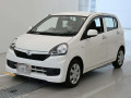 2015 Daihatsu Mira e:S