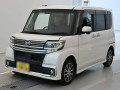 2018 Daihatsu Tanto Custom