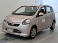 2013 Daihatsu Mira e:S