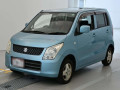 2010 Suzuki Wagon R
