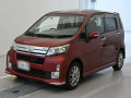 2013 Daihatsu Move