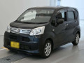 2018 Daihatsu Move