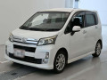 2014 Daihatsu Move