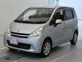 2012 Daihatsu Move
