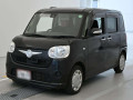2017 Daihatsu Move Canbus