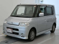 2007 Daihatsu Tanto