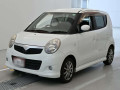 2007 Suzuki MR Wagon