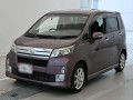 2013 Daihatsu Move