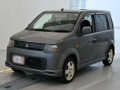 2007 Mitsubishi eK Sport