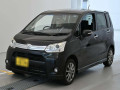 2011 Daihatsu Move Custom