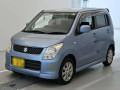 2008 Suzuki Wagon R
