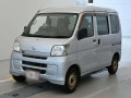 2014 Daihatsu Hijet Cargo