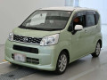 2015 Daihatsu Move