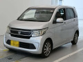 2014 Honda N-Wgn