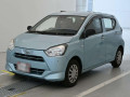 2017 Daihatsu Mira e:S