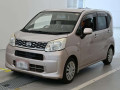 2015 Daihatsu Move