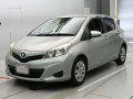 2011 Toyota Vitz