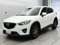 2012 Mazda CX-5