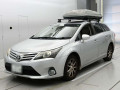 2013 Toyota Avensis Wagon