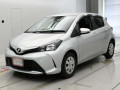 2017 Toyota Vitz