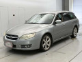 2006 Subaru Legacy Touring Wagon