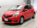 2012 Toyota Vitz