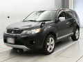 2009 Mitsubishi Outlander