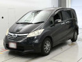 2013 Honda Freed