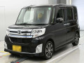 2015 Daihatsu Tanto