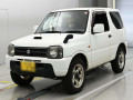2012 Suzuki Jimny