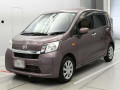 2013 Daihatsu Move
