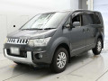2013 Mitsubishi Delica D5