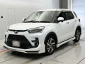 2020 Toyota Raize