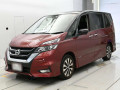 2019 Nissan Serena