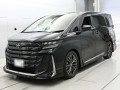 2024 Toyota Vellfire