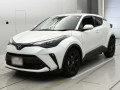 2022 Toyota C-HR