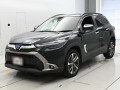 2023 Toyota Corolla Cross
