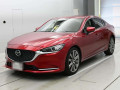 2019 Mazda Atenza