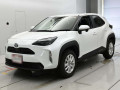 2024 Toyota YARIS CROSS