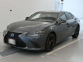2022 Lexus ES