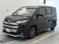 2022 Toyota Noah