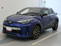 2022 Toyota C-HR
