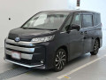 2022 Toyota Noah